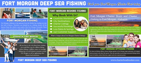 Fort Morgan Offshore Fishing: Fort Morgan Offshore Fishing