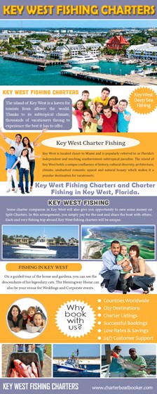 Orange Beach Fishing: Key West Charter Fishing