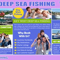 Портфолио Fort Morgan Fishing Trip